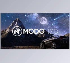 Download The Foundry MODO v17.1v1 (Win, Mac-v17.0v8)