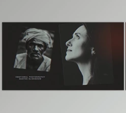 Download Emotional Photography Slideshow (Videohive 41918068) - AE Project