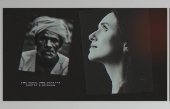 Download Emotional Photography Slideshow (Videohive <span class='badge badge-warning'>41918068</span>) - AE Project
