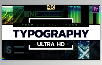Download Typography (<span class='badge badge-warning'>Videohive</span> 39634204) - PR <span class='badge badge-warning'>Project</span>
