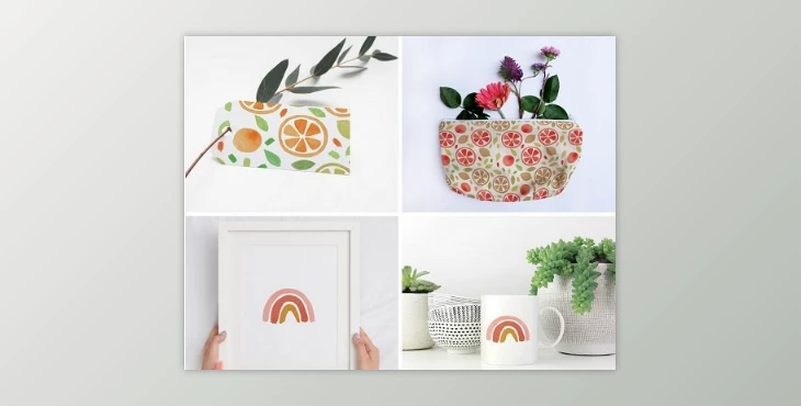 Download Bring Your Designs to Life: Creating Realistic Mockups in Photoshop