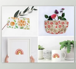 Download Bring Your Designs to Life: Creating Realistic Mockups in Photoshop