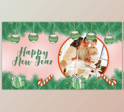 Download Happy New Year (Videohive 40406060) - AE Project