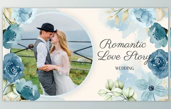 Download Romantic <span class='badge badge-warning'>Wedding</span> <span class='badge badge-warning'>Slideshow</span> (<span class='badge badge-warning'>Videohive</span> 40092309) - AE <span class='badge badge-warning'>Project</span>