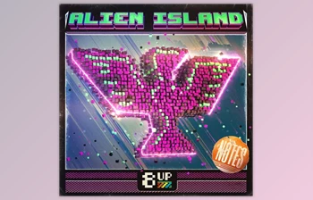 Download 8UP Alien Island: Notes <span class='badge badge-warning'>WAV</span>-<span class='badge badge-warning'>FANTASTiC</span>