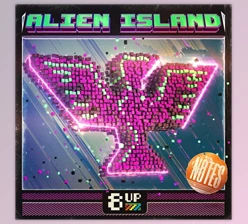 Download 8UP Alien Island: Notes WAV-FANTASTiC