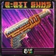 Download 8UP 8-Bit Guns WAV-FANTASTiC