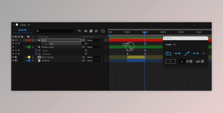 Download Aescripts Loopy v1.2.3