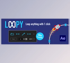 Download Aescripts Loopy v1.2.3