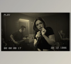 Download Old Film Intro (Videohive 41976485) - AE Project