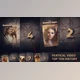 Download Top 10 History Vertical Video (Videohive 42008296) - AE Project