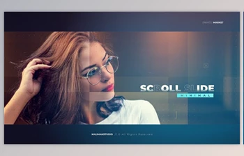 Download <span class='badge badge-warning'>Minimal</span> Scroll Slideshow (<span class='badge badge-warning'>Videohive</span> 30219346) - AE <span class='badge badge-warning'>Project</span>