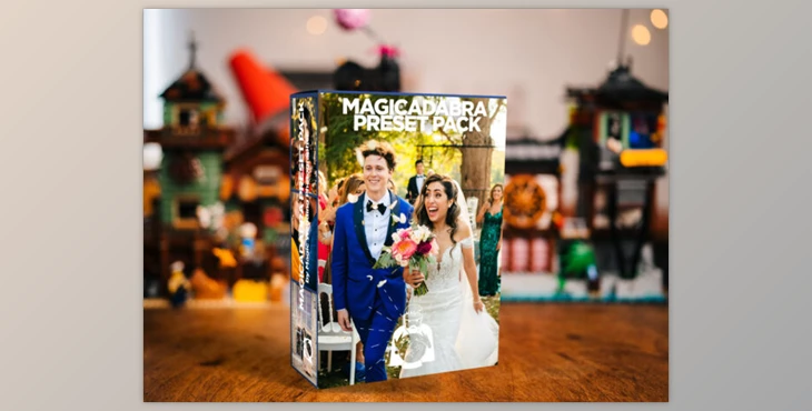 Download Magicadabra Preset Pack – Education by Magic