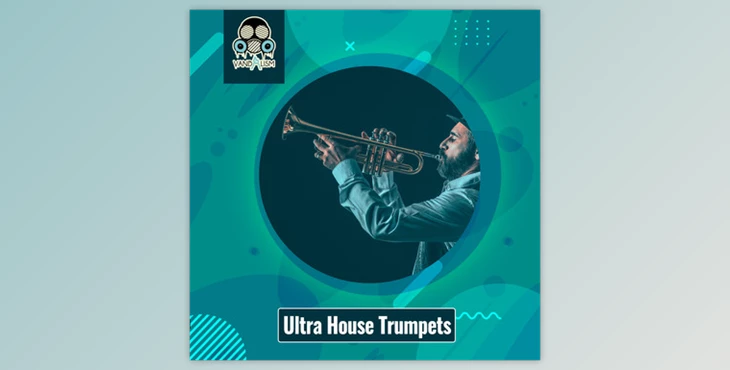 Download Ultra House Trumpets - Vandalism Sounds