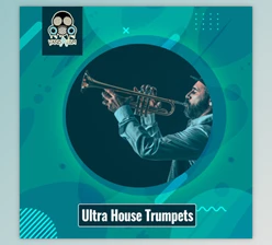 Download Ultra House Trumpets - Vandalism Sounds