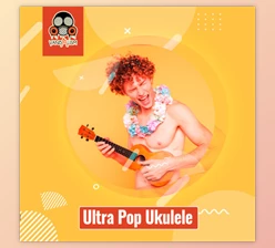 Download Ultra Pop Ukulele - Vandalism Sounds