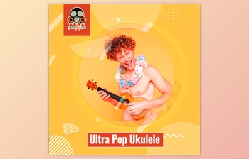 Download Ultra Pop Ukulele - Vandalism <span class='badge badge-warning'>Sounds</span>