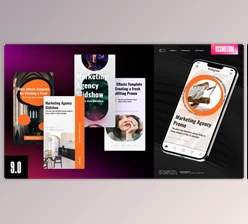 Download Marketing Instagram Stories (Videohive 41878799) - AE Project