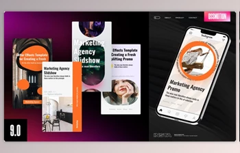 Download <span class='badge badge-warning'>Marketing</span> Instagram Stories (Videohive 41878799) - AE Project