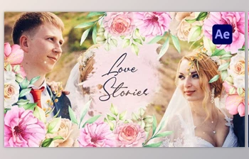 Download Floral <span class='badge badge-warning'>Wedding</span> <span class='badge badge-warning'>Slideshow</span> (<span class='badge badge-warning'>Videohive</span> 41016586) - AE <span class='badge badge-warning'>Project</span>