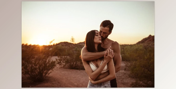 Download Embrace Presets – Wild Hearts Wander Collection