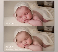 Download Jessicagphotography – Baby Butter Newborn Skin Retouching Photoshop Actions