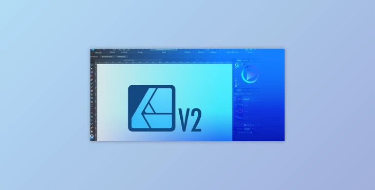Download What’s New in Affinity Designer 2?