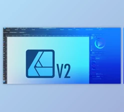 Download What’s New in Affinity Designer 2?