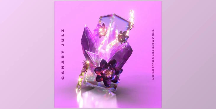 Download Canary Julz The Amethyst Collection (MIDI Collection)
