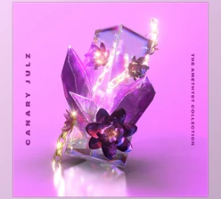 Download Canary Julz The Amethyst Collection (MIDI Collection)