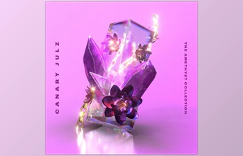 Download Canary Julz The Amethyst <span class='badge badge-warning'>Collection</span> (MIDI <span class='badge badge-warning'>Collection</span>)