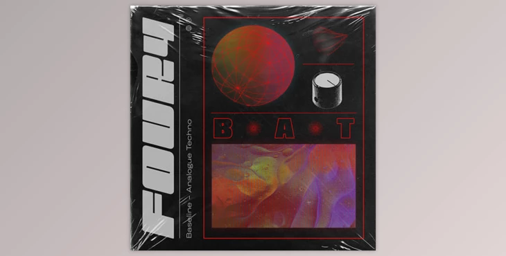 Download Baseline - Analogue Techno - Splice