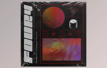 Download Baseline - Analogue <span class='badge badge-warning'>Techno</span> - Splice