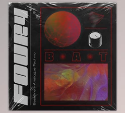 Download Baseline - Analogue Techno - Splice