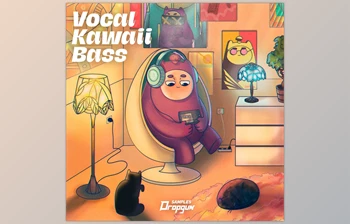 Download Dropgun <span class='badge badge-warning'>Samples</span> Vocal Kawaii Bass