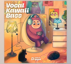 Download Dropgun Samples Vocal Kawaii Bass