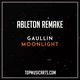 Download Top Music Arts Gaullin Moonlight Ableton Live 9 Remake (Future House Template)