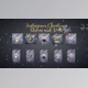 Download Christmas instagram stories and post (Videohive 41810617) - AE Project