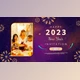 Download Golden Sparkle Happy New Year Slideshow (Videohive 41997174) - AE Project