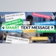Download Smart Text Message (Videohive 40041934) - AE Project