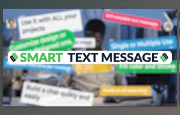 Download <span class='badge badge-warning'>Smart</span> Text Message (<span class='badge badge-warning'>Videohive</span> 40041934) - AE <span class='badge badge-warning'>Project</span>