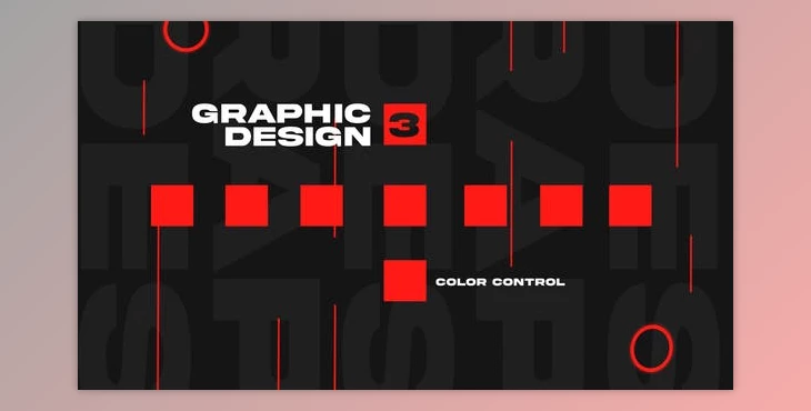Download Typo Scene (Videohive 40052204) - AE Project