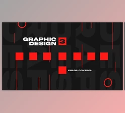 Download Typo Scene (Videohive 40052204) - AE Project