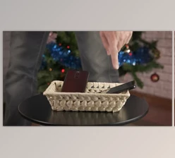 Download No Smartphone at Christmas Party (Videohive 39839320) - AE Project