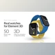 Download Real Smartwatches for Element 3D (Videohive 41879182) - AE Project