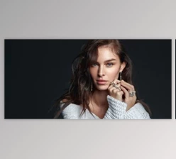 Download CreativeLive – Retouch with Curves In Photoshop