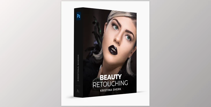 Download Kristina Sherk – Beauty Retouching