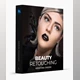 Download Kristina Sherk – Beauty Retouching