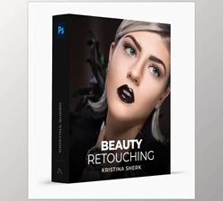 Download Kristina Sherk – Beauty Retouching