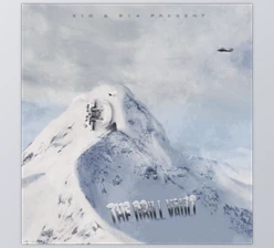 Download X10 Drill Vault Drum Kit